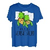 Schildkröte Offizielles Schlafshirt T-Shirt