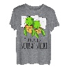 Schildkröte Offizielles Schlafshirt T-Shirt