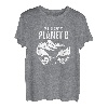 Klimaschutz Umweltschutz Planet Erde Naturschutz Geschenk T-Shirt