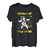 Down Syndrome Einhorn Extra Chromosome Bewusstsein Mädchen Kinder T-Shirt