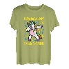 Down Syndrome Einhorn Extra Chromosome Bewusstsein Mädchen Kinder T-Shirt