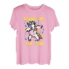 Down Syndrome Einhorn Extra Chromosome Bewusstsein Mädchen Kinder T-Shirt