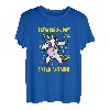 Down Syndrome Einhorn Extra Chromosome Bewusstsein Mädchen Kinder T-Shirt