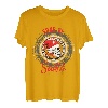 Sons of Santa Weihnachten Rocker Biker Nikolaus Party T-Shirt