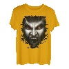 Hapfox Gotischer Vampir T-Shirt