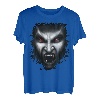 Hapfox Gotischer Vampir T-Shirt