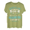 Herren Hausmeister TShirt lustig Spruch Majestät Werkzeug Witziges T-Shirt