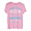 Herren Hausmeister TShirt lustig Spruch Majestät Werkzeug Witziges T-Shirt