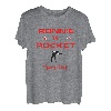 Ronnie Osullivan O'Sullivan Snooker 2020 Weltmeister Abschlag T-Shirt