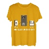 90er Jahre Niemals Vergessen Musik T Shirt Party Geschenk
