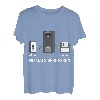 90er Jahre Niemals Vergessen Musik T Shirt Party Geschenk