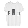 90er Jahre Niemals Vergessen Musik T Shirt Party Geschenk