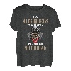 Herren Rentner Motorrad T-Shirt | Motorradfahrer Biker Geschenk T-Shirt