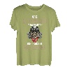 Herren Rentner Motorrad T-Shirt | Motorradfahrer Biker Geschenk T-Shirt