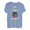 Herren Rentner Motorrad T-Shirt | Motorradfahrer Biker Geschenk T-Shirt