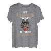 Herren Rentner Motorrad T-Shirt | Motorradfahrer Biker Geschenk T-Shirt