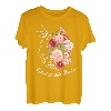 Psychische Gesundheit ist wichtig Gehirnkrankheiten Bewusstsein für psychische Gesundheit T-Shirt