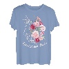 Psychische Gesundheit ist wichtig Gehirnkrankheiten Bewusstsein für psychische Gesundheit T-Shirt