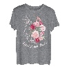 Psychische Gesundheit ist wichtig Gehirnkrankheiten Bewusstsein für psychische Gesundheit T-Shirt