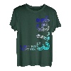 50. Geburtstag 1973 Limited Edition Mann Frau T-Shirt