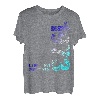 50. Geburtstag 1973 Limited Edition Mann Frau T-Shirt