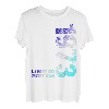 50. Geburtstag 1973 Limited Edition Mann Frau T-Shirt