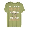 Schreiner verwandelt Holz in coole Dinge lustiges T-Shirt