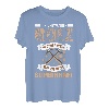 Schreiner verwandelt Holz in coole Dinge lustiges T-Shirt