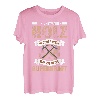 Schreiner verwandelt Holz in coole Dinge lustiges T-Shirt