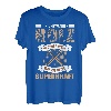 Schreiner verwandelt Holz in coole Dinge lustiges T-Shirt