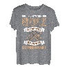 Schreiner verwandelt Holz in coole Dinge lustiges T-Shirt