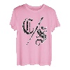 CS Con Safos Bandana mit Respect Chicano Mexican T-Shirt