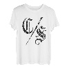 CS Con Safos Bandana mit Respect Chicano Mexican T-Shirt