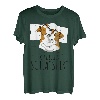 Offizielles Schlafshirt Jack Russell Terrier T-Shirt