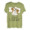 Offizielles Schlafshirt Jack Russell Terrier T-Shirt