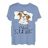 Offizielles Schlafshirt Jack Russell Terrier T-Shirt