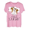 Offizielles Schlafshirt Jack Russell Terrier T-Shirt