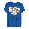 Offizielles Schlafshirt Jack Russell Terrier T-Shirt