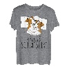 Offizielles Schlafshirt Jack Russell Terrier T-Shirt
