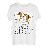 Offizielles Schlafshirt Jack Russell Terrier T-Shirt