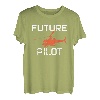 Helikopter Pilot Aviation Fliegen Hubschrauber Piloten T-Shirt