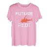 Helikopter Pilot Aviation Fliegen Hubschrauber Piloten T-Shirt