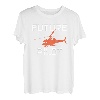 Helikopter Pilot Aviation Fliegen Hubschrauber Piloten T-Shirt