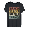 Stay at 127.0.0.1 wear a 255.255.255.0 Softwareentwickler T-Shirt