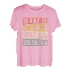 Stay at 127.0.0.1 wear a 255.255.255.0 Softwareentwickler T-Shirt