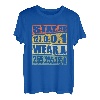 Stay at 127.0.0.1 wear a 255.255.255.0 Softwareentwickler T-Shirt