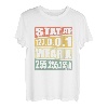 Stay at 127.0.0.1 wear a 255.255.255.0 Softwareentwickler T-Shirt