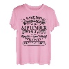 50. Geburtstag Mann September 1972 50 Jahre Lustig Geschenk T-Shirt