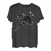 U-Boot Retro U-Boot T-Shirt Kriegsmarine U-96 T-Shirt