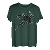 U-Boot Retro U-Boot T-Shirt Kriegsmarine U-96 T-Shirt